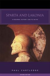 Sparta and Lakonia