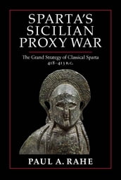 Sparta s Sicilian Proxy War