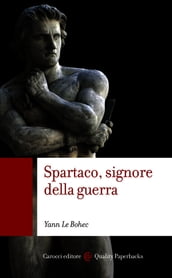 Spartaco, signore della guerra