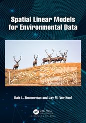 Spatial Linear Models for Environmental Data