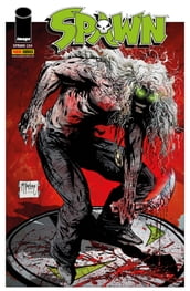 Spawn, Band 104