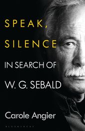 Speak, Silence