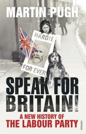 Speak for Britain!