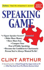 Speaking Game