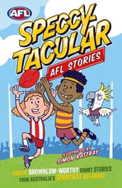 Speccy-tacular Footy Stories