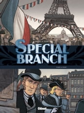 Special Branch - Tome 05