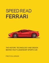 Speed Read Ferrari