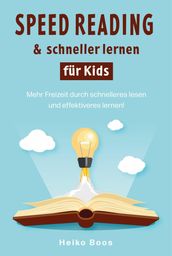 Speed Reading & schneller lernen für Kids