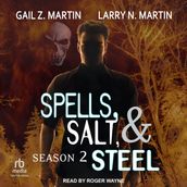 Spells, Salt, & Steel