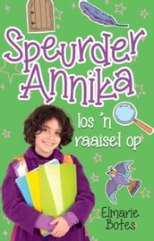 Speurder Annika los  n raaisel op