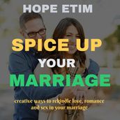 Spice Up Your Marriage