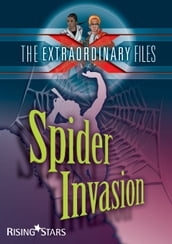 Spider Invasion