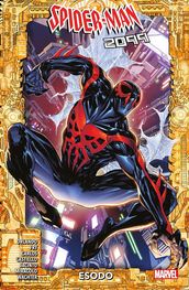 Spider-Man 2099 - Esodo