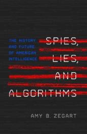 Spies, Lies, and Algorithms