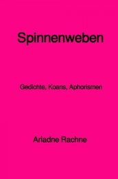 Spinnenweben