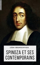 Spinoza et ses contemporains