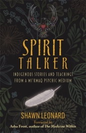 Spirit Talker