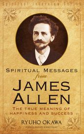 Spiritual Messages from James Allen