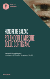 Splendori e miserie delle cortigiane