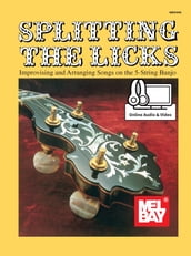 Splitting the Licks