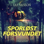 Sporløst forsvundet