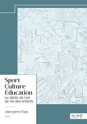 Sport Culture Éducation