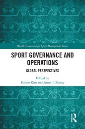 Sport Governance and Operations