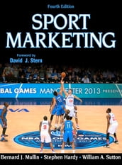Sport Marketing 4th Edition