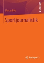 Sportjournalistik