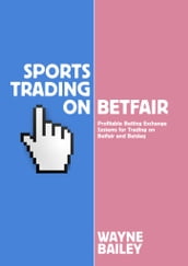 Sports Trading on Betfair