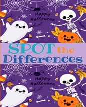 Spot the Differences_ Happy Halloween