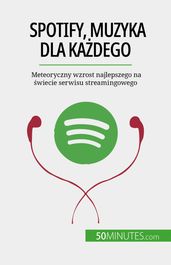 Spotify, Muzyka dla kadego