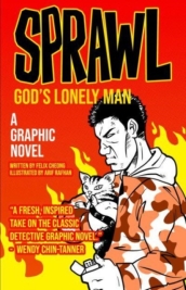 Sprawl: God s Lonely Man