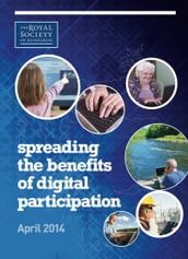 Spreading the Benefits of Digital Participation