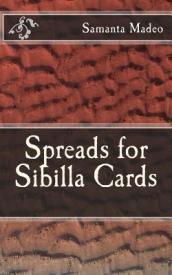 Spreads for Sibilla Cards