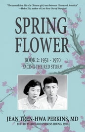 Spring Flower Book 2