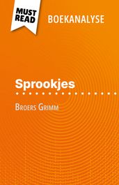 Sprookjes van Frères Grimm (Boekanalyse)