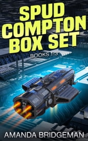 Spud Compton Box Set