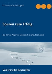 Spuren zum Erfolg