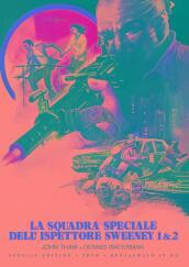 Squadra Speciale Dell Ispettore Sweeney (La) / Sbirri Bastardi (Special Edition) (Restaurato In Hd) (2 Dvd)