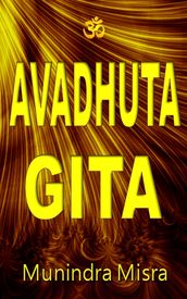 Sri Avadhuta Gita