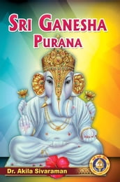 Sri Ganesha Purana