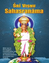 Sri Visnu Sahasranama