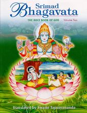 Srimad Bhagavata - Vol 2