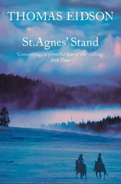 St. Agnes  Stand