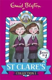 St Clare s Collection 1