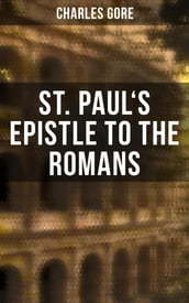 St. Paul s Epistle to the Romans