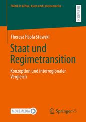 Staat und Regimetransition