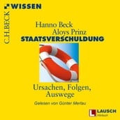 Staatsverschuldung - LAUSCH Wissen, Band 7 (Ungekürzt)