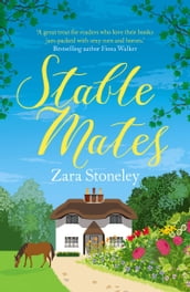 Stable Mates (The Tippermere Series)